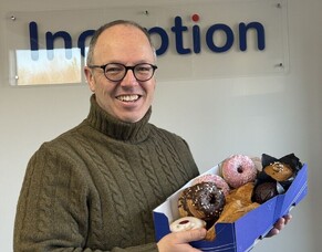 🎉 Celebrating 20 Years at Inception! 🎉