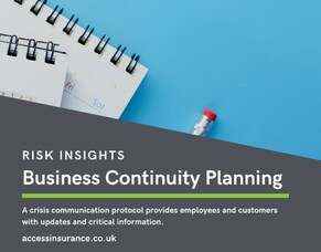 Create a crisis communication protocol