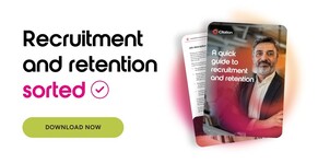 Free guide for CSC Buying Group members | Recruitment and retention
