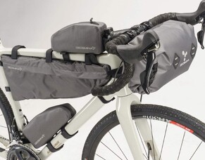 EXPERIENCE THE GEOSMINA DIFFERENCE