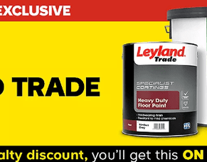 Latest Tradepoint offers