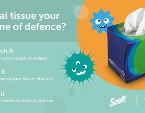 Catch it, bin it, and kill it!