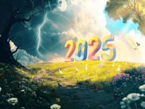 🔐 Cybersecurity in 2025: Key Predictions, Challenges &amp; Opportunities