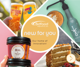 Innovation incoming! 💡