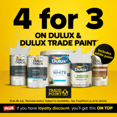 Latest Tradepoint offers