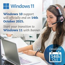 Is Your Business Ready for Windows 10 End of Service?