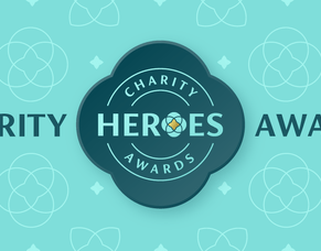 Time to nominate your  volunteer of the year