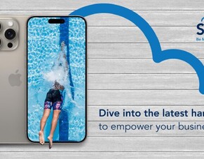 Dive into the latest Mobile handsets