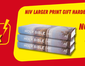 10ofThose - DEAL OF THE WEEK - w/c 15th September 2025