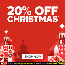 Start benefiting from the CSCBG TradePoint loyalty discount