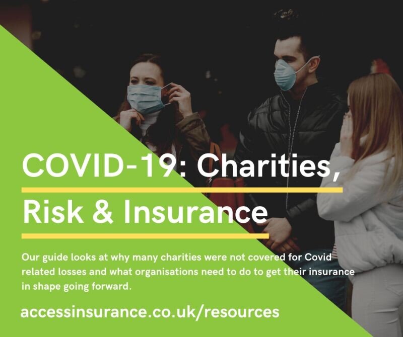 Access Insurance Services Guide | Christian Supply Chain Buying Group
