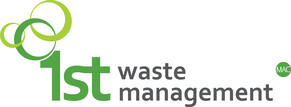 Streamline Your Waste Management with 1st Waste Management: Save Time, Stress, and Money