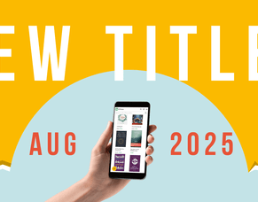 🤩 New Releases for August &amp; 3 Books For Only &pound;5!  Offers from 10ofThose