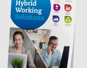 Hybrid working solutions
