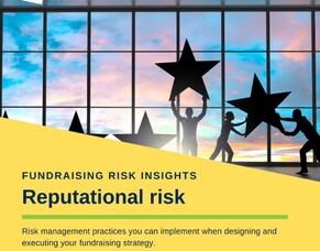 Fundraising Risk: Part 4