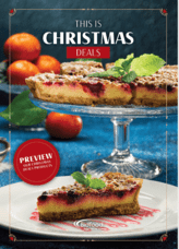 Christmas deals 2022/Bidfood Nov and Dec