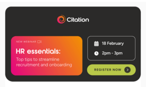 Hey, get ready to boost your HR game!