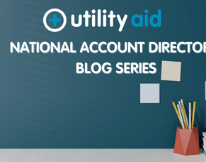 Utility Aid - Why you only need one broker and why it should be us.