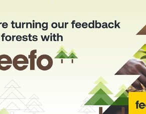 🌳 🌳 We&rsquo;re turning your feedback into good for the planet! 🌳 🌳