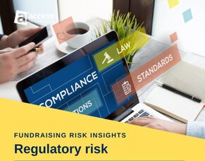 Fundraising Risk: Part 3