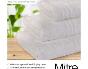 EcoKnit - From Mitre Linen