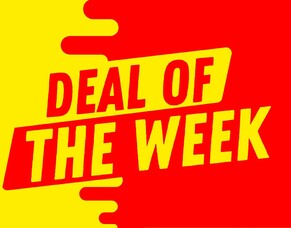DEAL OF THE WEEK - from 10ofThose Christian Book Ministry
