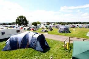 Are you Camping this Spring or Summer.