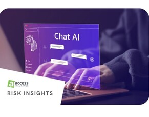 What risk does AI pose to your charity?