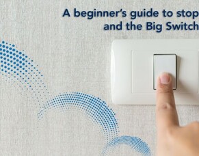 There are less than two months until stop sell and the Big Switch Off