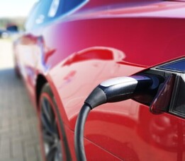 Electrifying Change:  The Case For Switching To Electric Vehicles