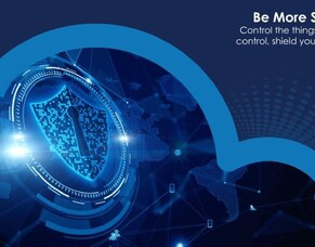 #DataSecurity causing you a headache? We can help.