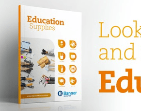 Banner Education Supplies 2022
