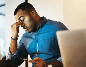 Hey, beat stress before Blue Monday!