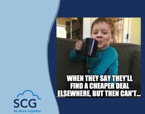 Reduce your Telecoms costs