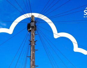 Today is Telegraph Pole Appreciation Day