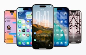 🚀 Apple Unveils iOS 26 at WWDC &ndash; Get Ready for the Future of Mobile