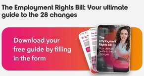 Employment Rights Bill guide