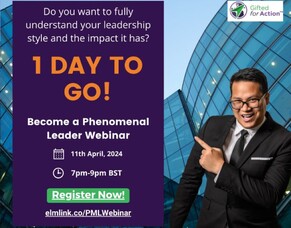 Online Leadership Academy