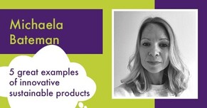 A life without clingfilm?! There&#039;s no way...