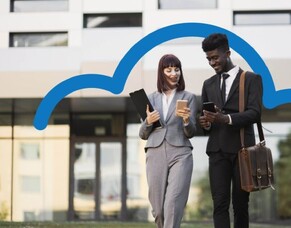 SCG - Mobile voice &amp; data solutions