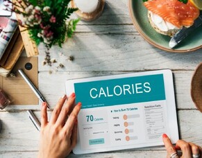 Calorie Labelling