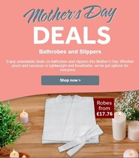 Mother&#039;s Day deals you won&#039;t want to miss!