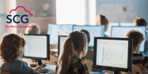 Are you evaluating new service providers for hosted telephony or IT services within education?