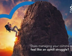 Technical issue? Billing enquiry? Handset upgrade?