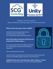 &quot;Cyber Threats Don&rsquo;t Wait &mdash; Is Your Security Cover Ready to Protect You?&quot;