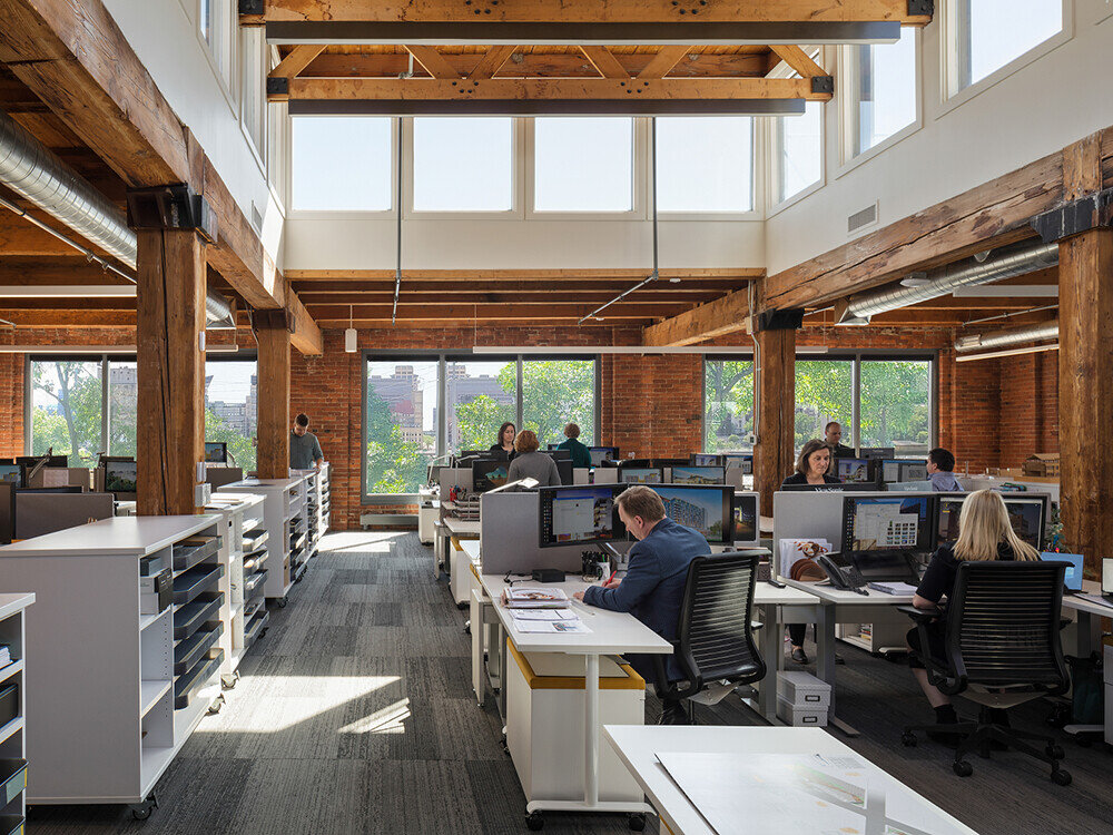 5 Ways to make your office more sustainable | Christian Supply Chain ...