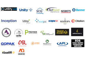 Streamline Your Purchasing, Strengthen Your Impact