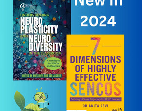 Team ADL  - Things in the team pipeline 2024