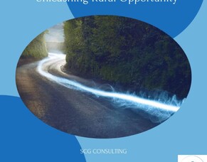 Unleashing Rural Opportunity&rsquo;