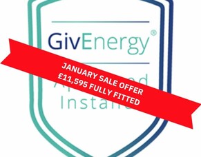 Go Green with Our Exclusive Solar Panel Installation Offer